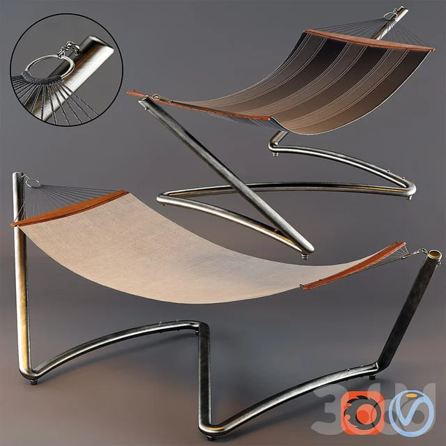 Air lounge Hammock Tucci